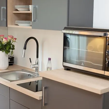 - Familie Benzing Apartment *