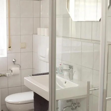 Apartment - Familie Benzing *