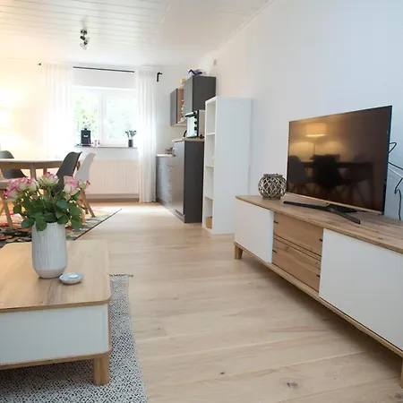 - Familie Benzing Apartment Alzenau in Unterfranken