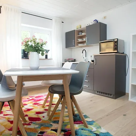 - Familie Benzing Apartment
